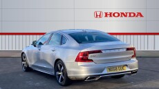 Volvo S90 2.0 D4 R DESIGN 4dr Geartronic Diesel Saloon